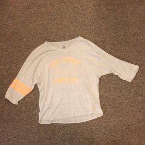 Sleep/Lounge T Shirt